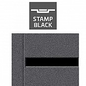 STAMP Black +1 525 Kč