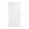 Protipožární dveře EI EW 30 DP3 - Sněhobílá, Bílý Premium, Bílý ST CPL (Odolný Laminát)