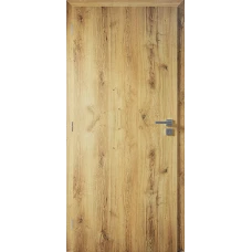 Protipožární dveře EI EW 30 DP3 - Dub Forest