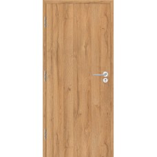 Protipožární dveře EI 30 DP3 - Dub Natur Premium