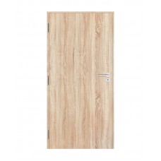 Protipožární dveře EI 30 DP3 - Sonoma Greko