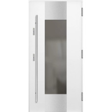 Venkovní vchodové dveře P128