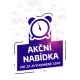 Akční nabídky