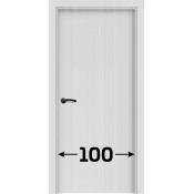 "100" = 104,5/198,5 cm +605 Kč