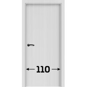 "110" = 114,5/198,5 cm = světlost 110 x 197 cm +1 089 Kč