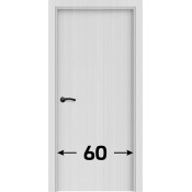 "60" = 64,5/198,5 cm