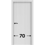 "70" = 74,5/198,5 cm