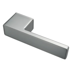 Klika GRAND (Chrom broušený)