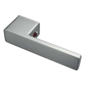 Klika GRAND - Smart2lock (Chrom broušený)