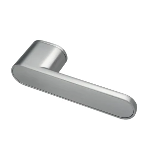 Klika MONO (Chrom broušený)