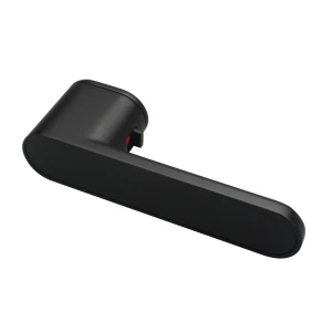 Klika MONO Smart2lock (Černá)