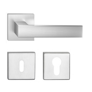 Klika CUBE Line - Nerez