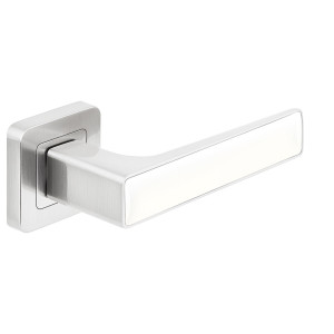 Klika DECO - Bílý Greko