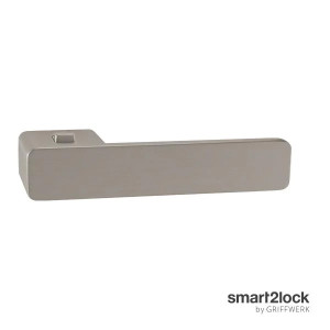 Klika GK - R8 ONE S2L - Velvet šedá