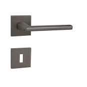 Prima-HR (Titan) - úzká rozeta 6 mm - (BB) +847 Kč