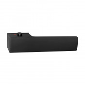 TI - GORDO - RT5 4084 - Černá mat, s uzamykáním, 38-45 mm - (S2L) +2 676 Kč
