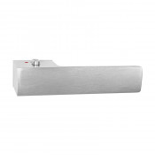 TI - GORDO - RT5 4084 - Chrom broušený, s uzamykáním, 38-45 mm - (S2L) +2 676 Kč