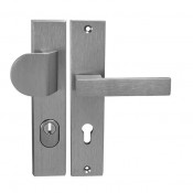 Omega 2 Plus - F6 (Inox elox) +2 178 Kč