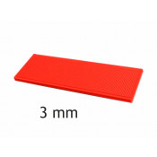 3 mm