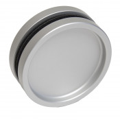 Hliníková mušle - Inox +1 028 Kč