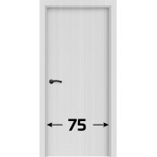 "75" = 79,5/198,3 cm