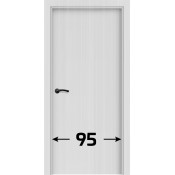 "95" = 99,5/198,3 cm