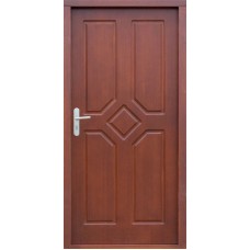 Venkovní vchodové dveře P35