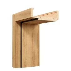 Obložkové zárubně pro bezfalcové dveře