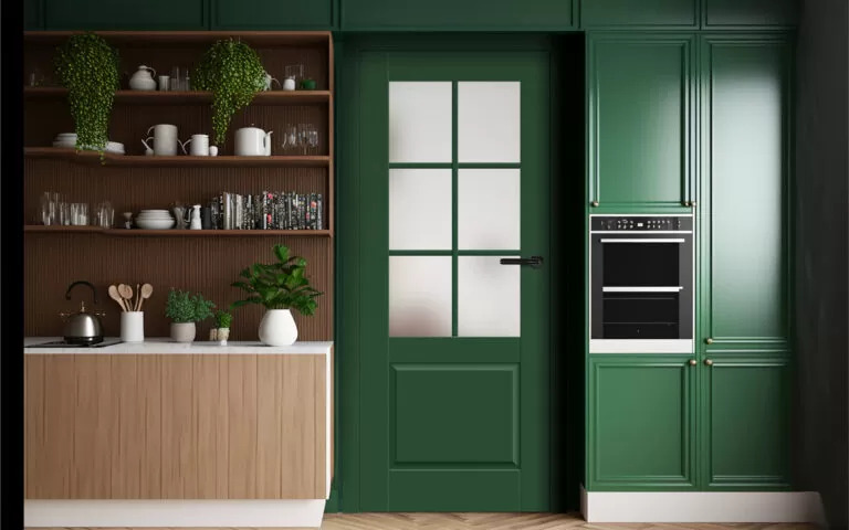 Akce DESIGN roku 2022 na dveře BALDUR